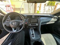 هوندا إنسايت
